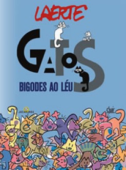 Gatos: Bigodes ao Léu